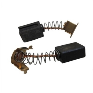 Kohlebürsten für TBJ001