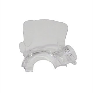 Spanfänger vorne für JOF001