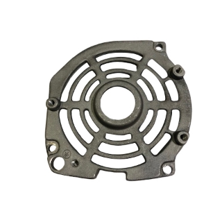 Abdeckung für TPT125 MK2