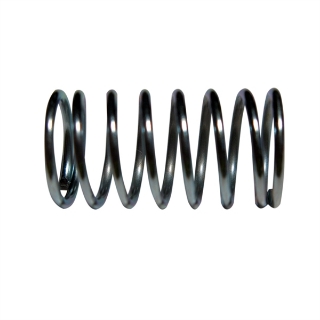 Feder für MOF001 TRA001