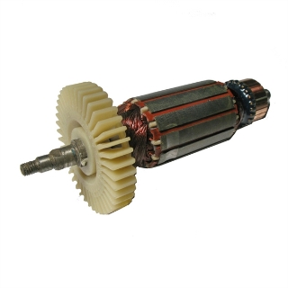 Rotor / Anker für TCMPL