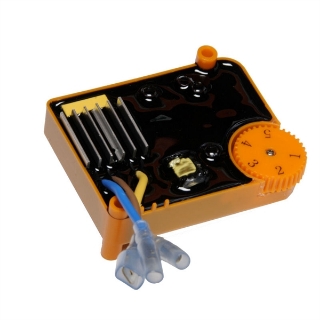 Drehzahlregler für TRA001