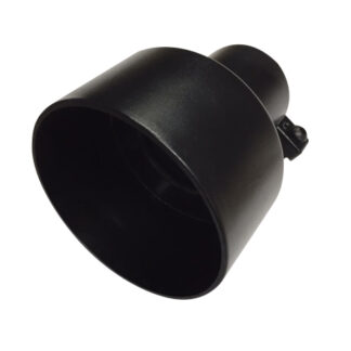 Absaugstutzen für TPT125 MK1 + MK2