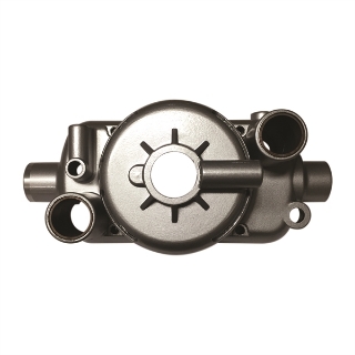 Gehäuse für TRA001