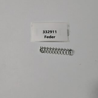 Feder für MOF001 TRA001 (gebraucht)