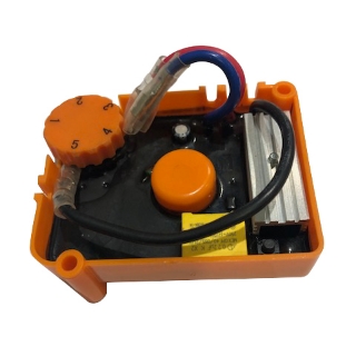 Drehzahlregler NVR für TRA001