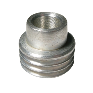 Riemenscheibe für TCMPL