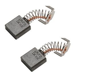 Kohlebürsten für TRA001