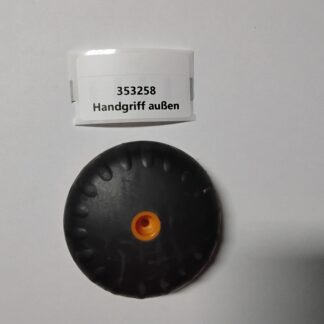 Griff für JOF001 MOF001 TRA001 TRA002 (gebraucht)