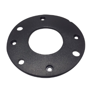 Grundplatte für TRA001