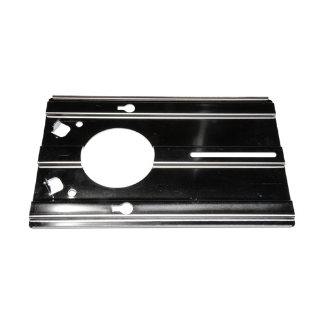 Grundplatte für JOF001 MOF001 TRA001