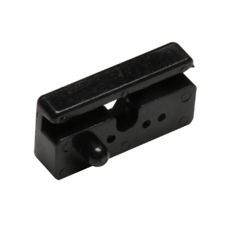 Klammer für JOF001 MOF001 TRA001