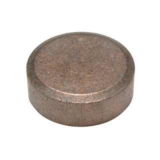 Kupferscheibe für MOF001 TRA001