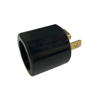 Halter Kohlebürsten für TPT125 MK2