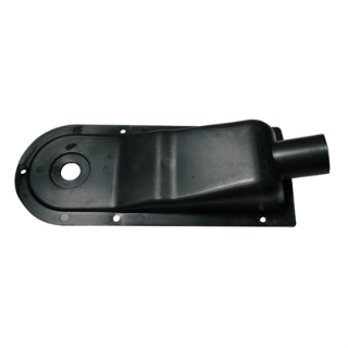 Abdeckung für TSPS450 + TSPST450