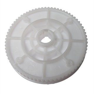 Zahnrad oben für TSPS450 + TSPST450