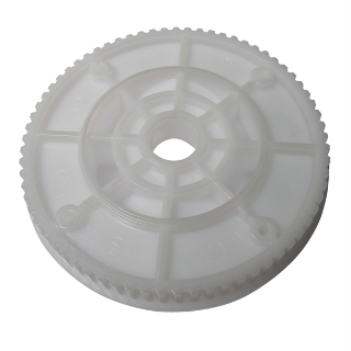 Zahnrad unten für TSPS450 + TSPST450