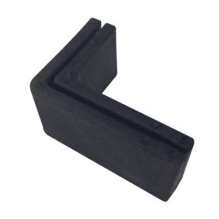 Gummifuß rechts für TSPL 152