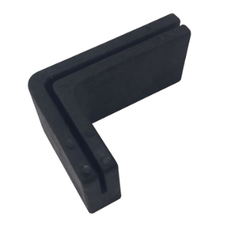 Gummifuß links für TSPL 152