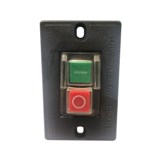 Schalter 240V für TSPS450 + TSPST450