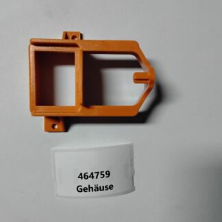 Schaltergehäuse für JOF001 (gebraucht)