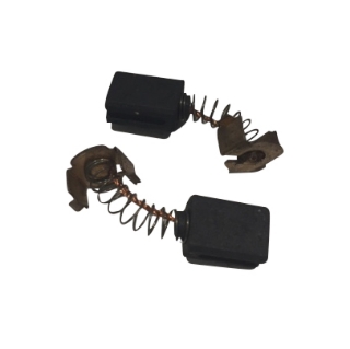 Kohlebürsten für TDJ600 MK2