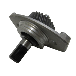 Zwischenlagerbaugruppe für TWX7CS001