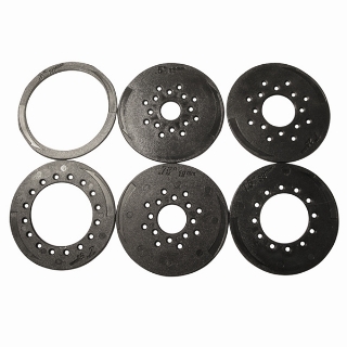 Plattensatz für TSPS450