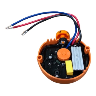 Drehzahlregler NVR für MOF001