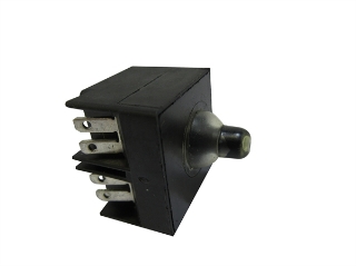 Schalter 110/240V für TGEOS