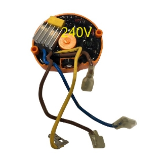 Drehzahlregler für JOF001 MOF001