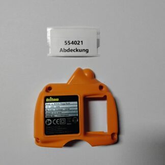 Schalterabdeckung für MOF001 (gebraucht)