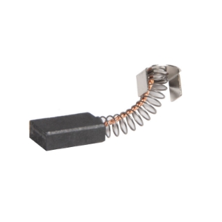 Kohlebürsten für MOF001