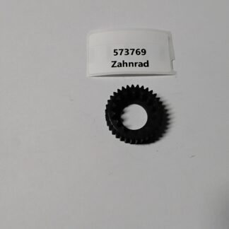 Zahnrad für MOF001 (gebraucht)