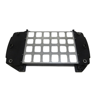 Grundplatte für TPT125 MK2