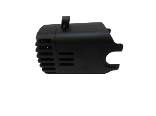 Abdeckung für TGEOS