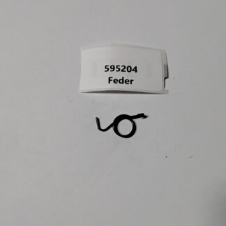 Feder für MOF001 (gebraucht)