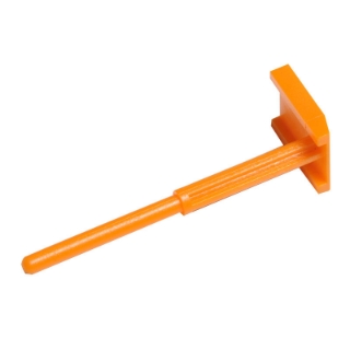 Tiefenanschlag für TRA001