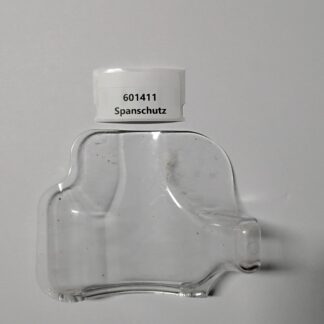 Spanfänger hinten für MOF001 (gebraucht)