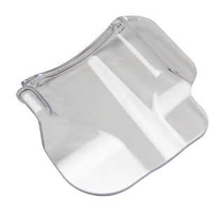 Spanfänger hinten für MOF001