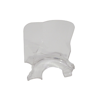 Spanfänger hinten für JOF001