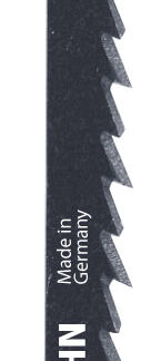 25 x PW7540S Stichsägeblätter