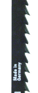 5 x PW10540S Stichsägeblätter