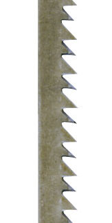 5 x PW15540S Stichsägeblätter