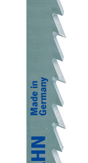 25 x PW7540 Stichsägeblätter