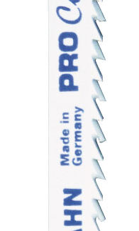 5 x PW7525Bi Stichsägeblätter