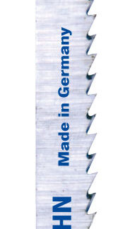 5 x PW7525R Stichsägeblätter