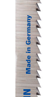 5 x PW7525T Stichsägeblätter