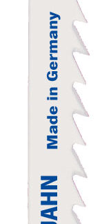 5 x PW7540Bi Stichsägeblätter