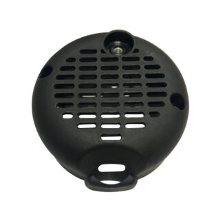 Motorabdeckung NVR für TRA001